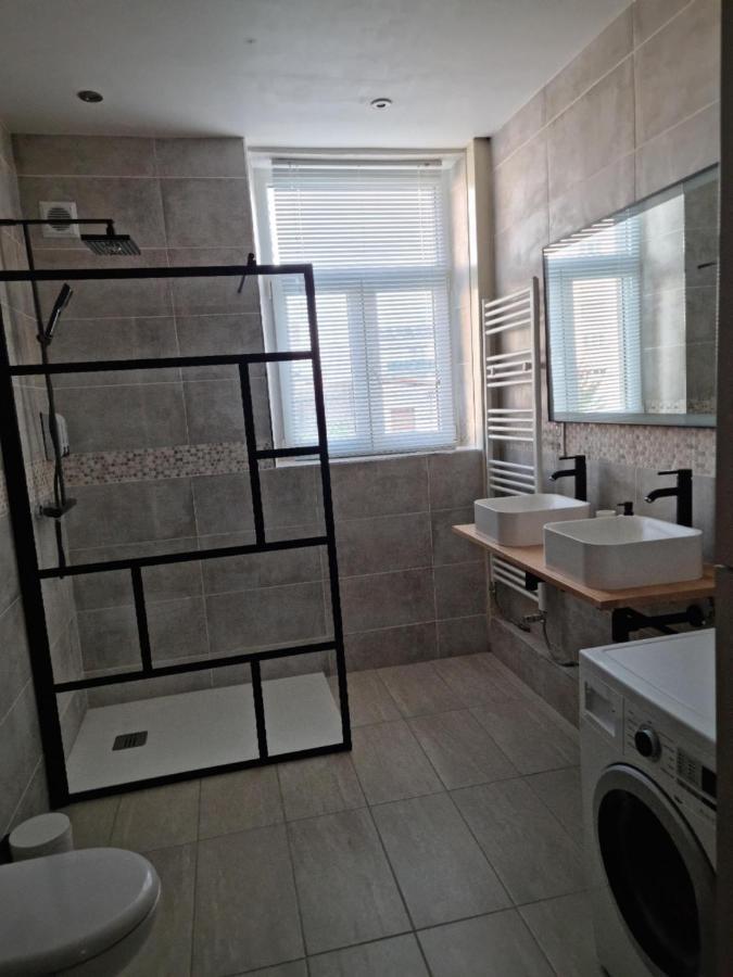 Appartement Du Galtz Colmar