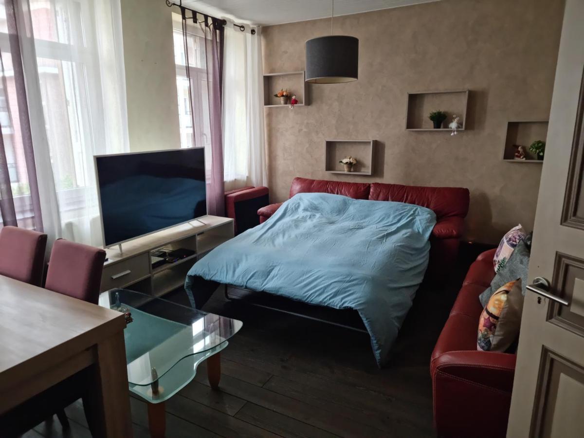 Apartment Du Galtz