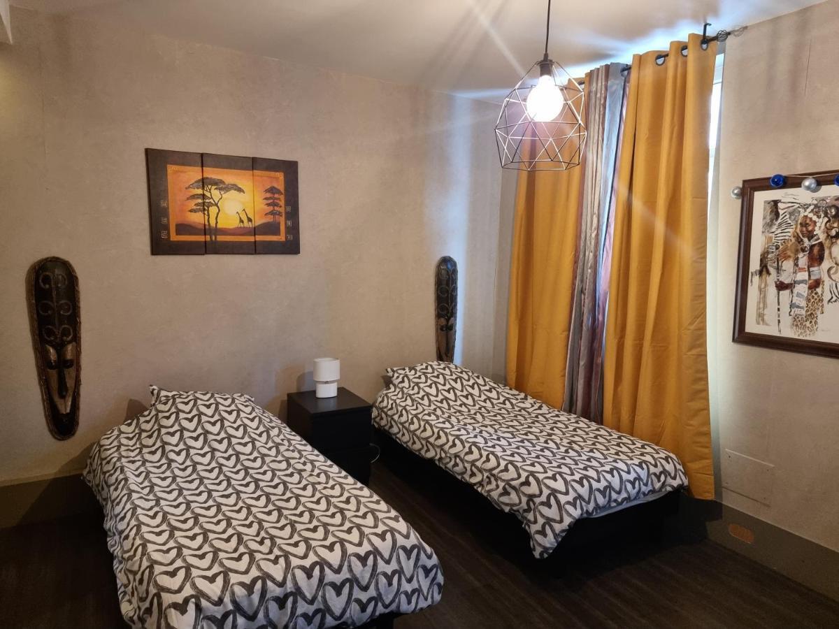 Du Galtz Apartment