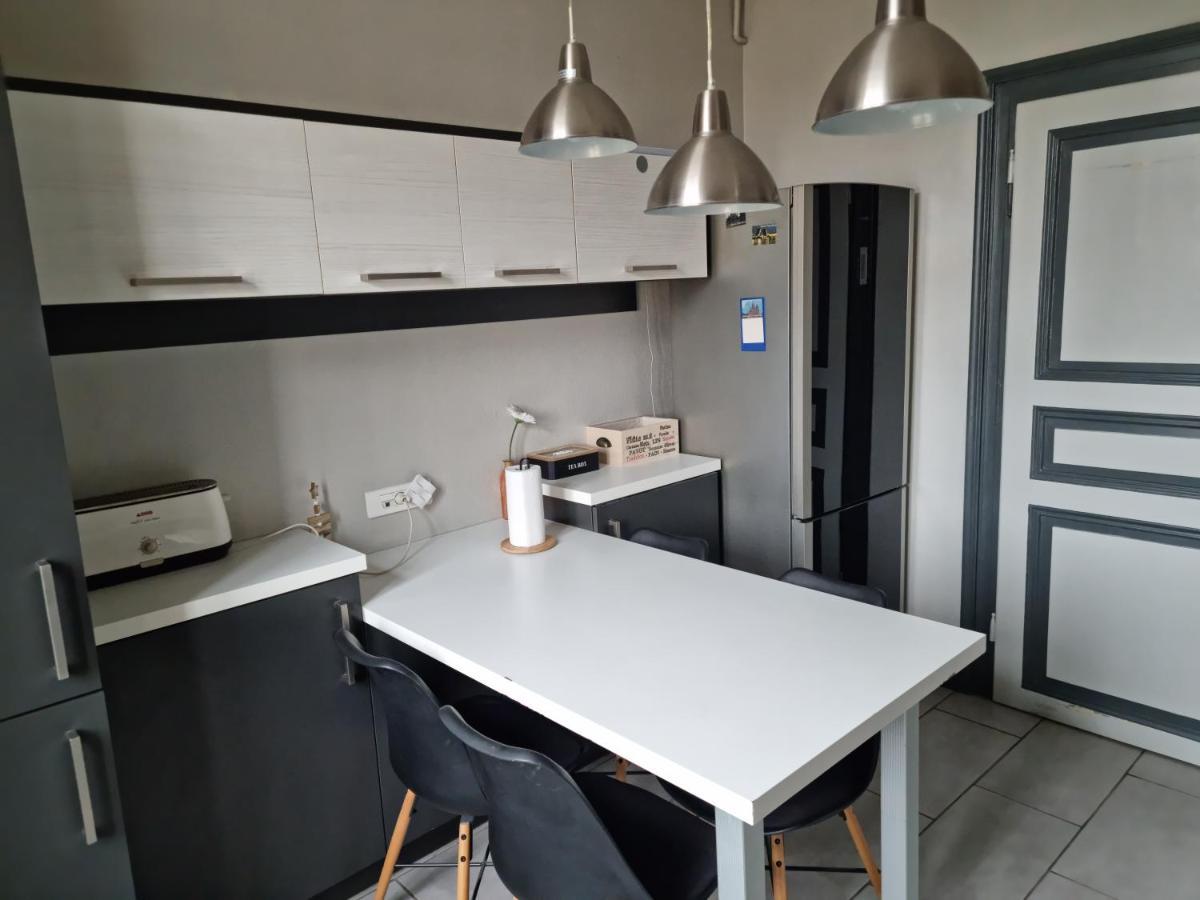 Du Galtz Apartamento