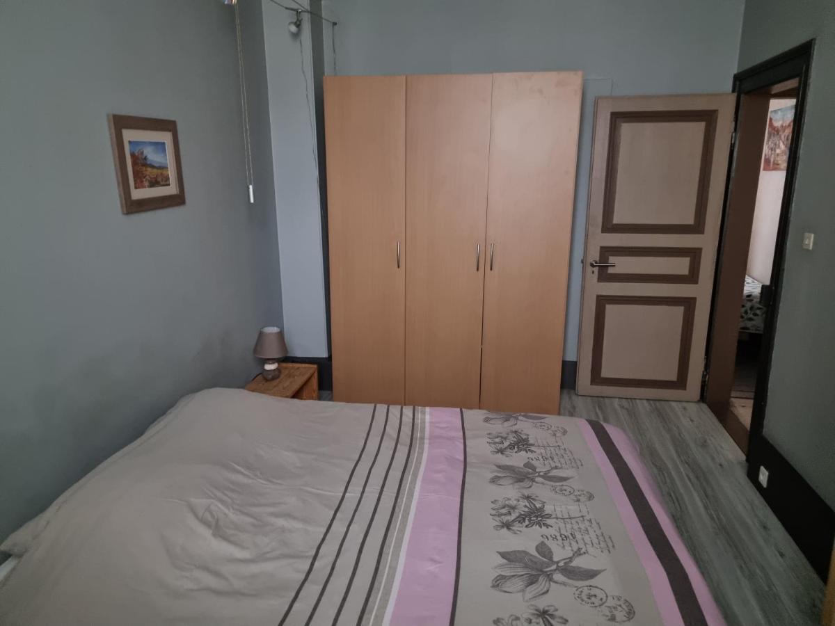 Apartment Du Galtz