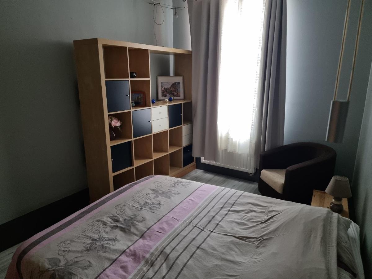 Apartamento Du Galtz Colmar
