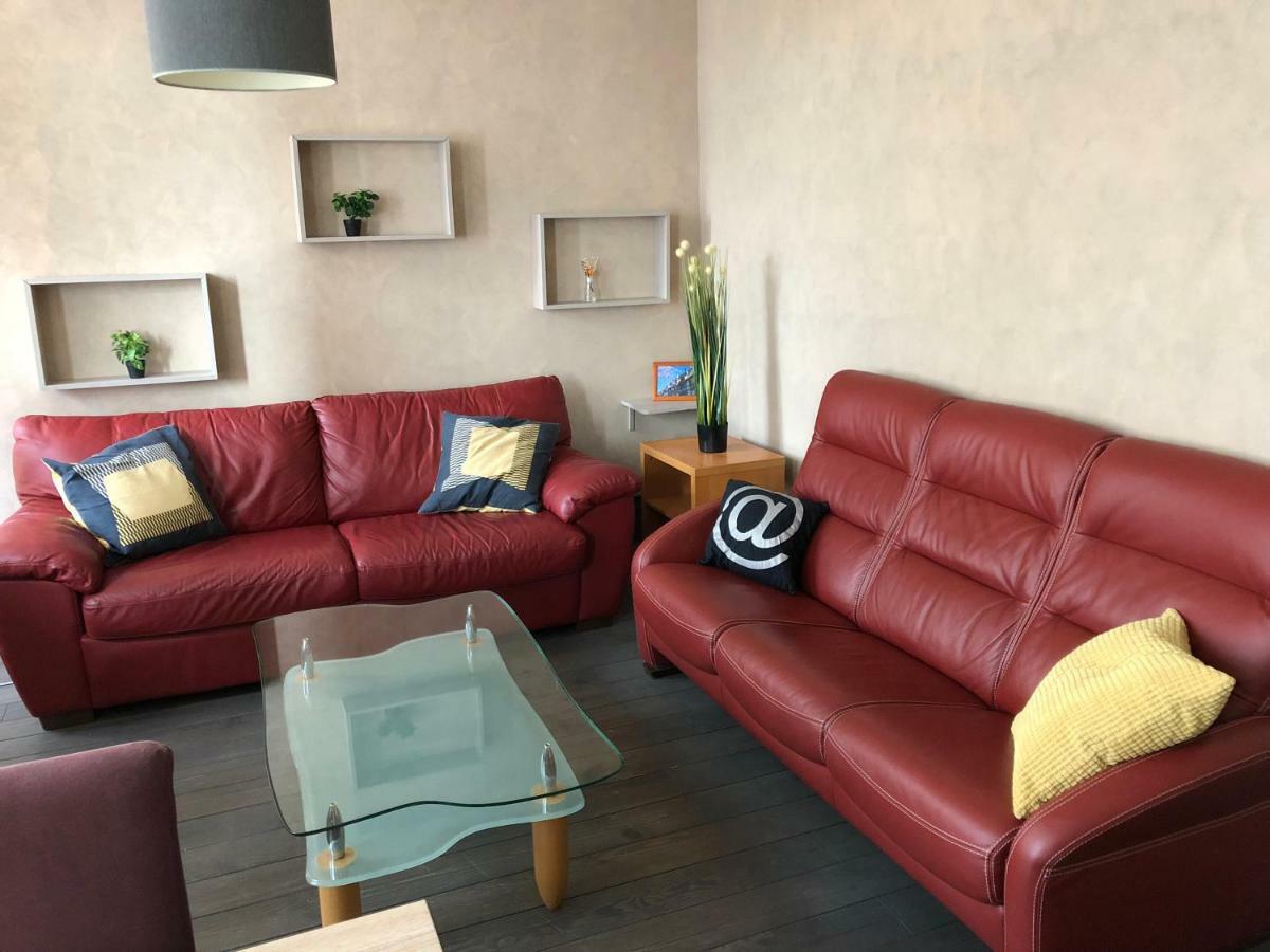 Apartment Du Galtz Colmar