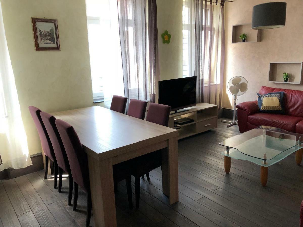 Apartamento Du Galtz Colmar