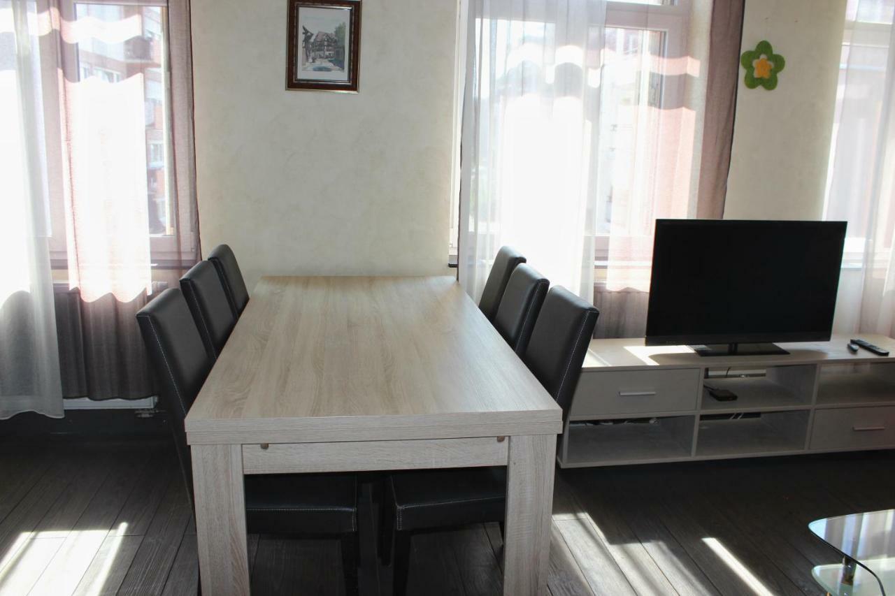 Apartamento Du Galtz *