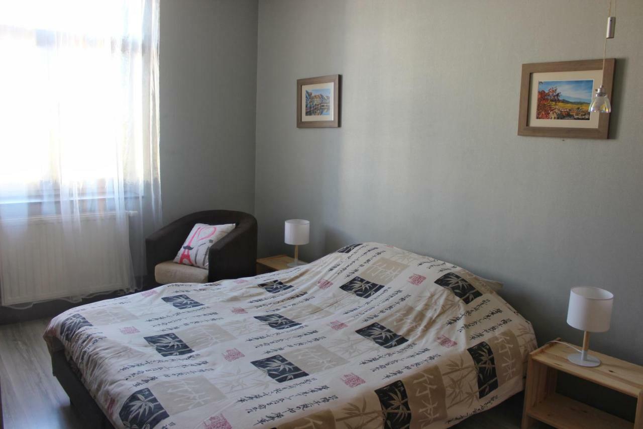 Du Galtz Apartamento Colmar