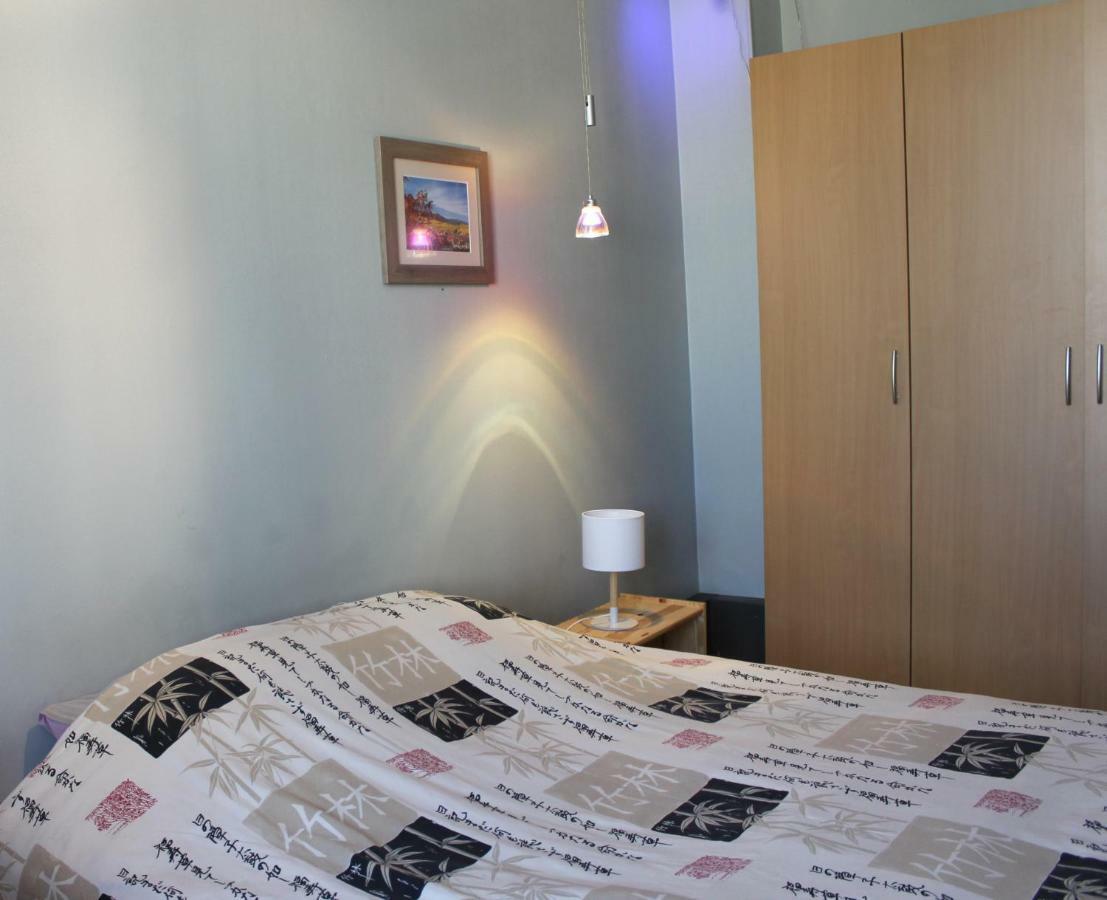 Apartment Du Galtz