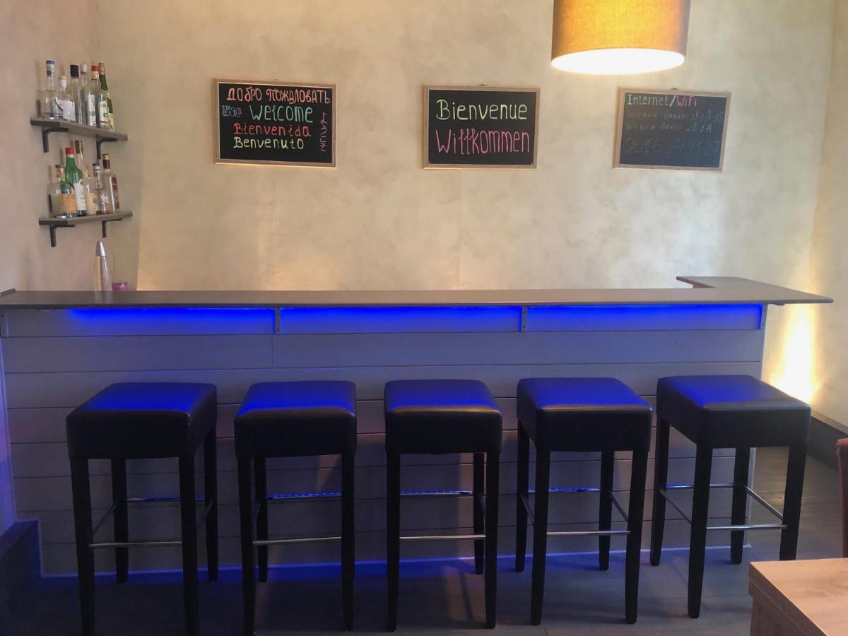 Apartamento Du Galtz